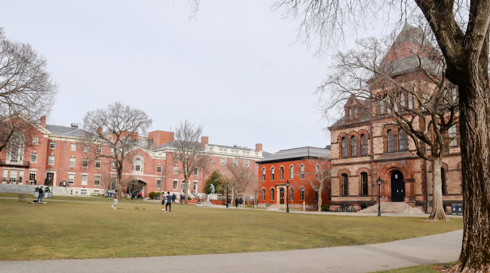 <p>Dean of Admission Logan Powell explained that administration is hopeful that the University will still be able to recruit and yield based on race regardless of how the Supreme Court rules.</p>