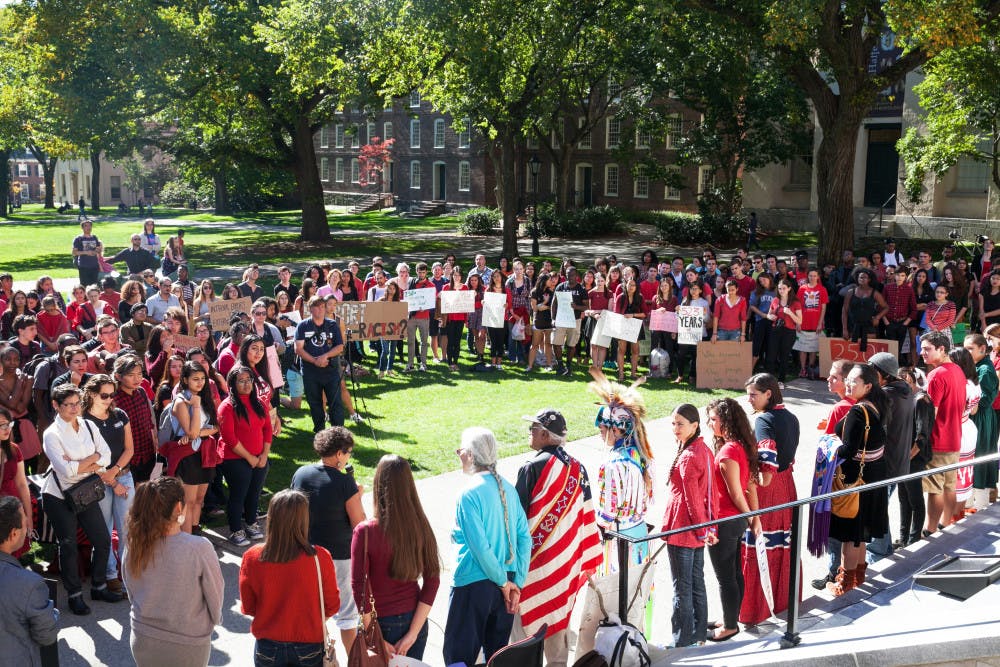 IndigenousPeopleMarch12