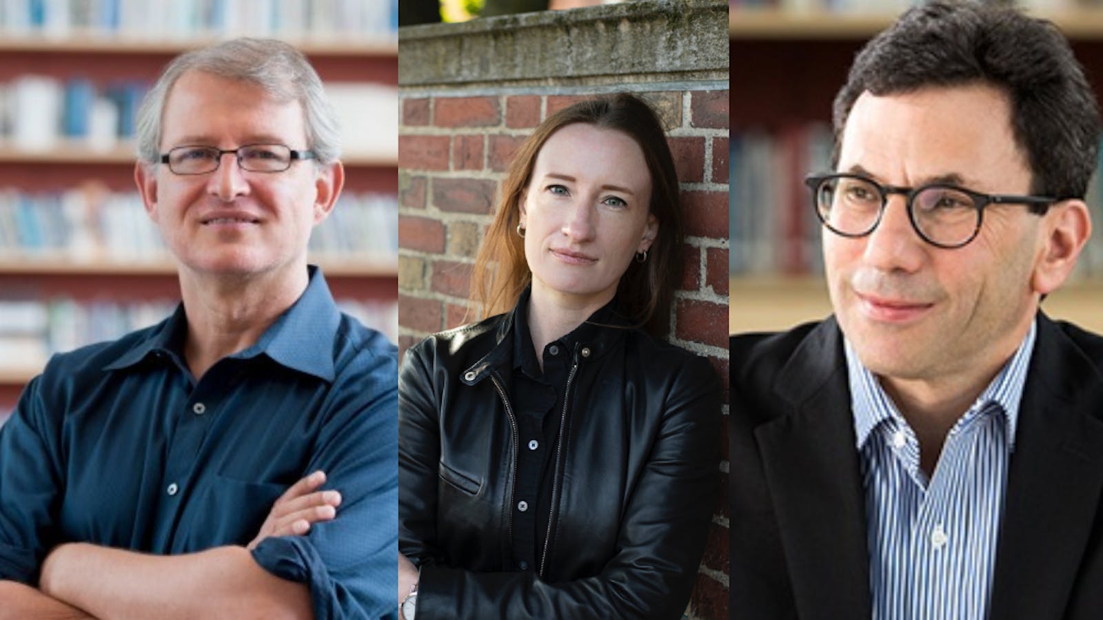 Meet the new directors leading the Watson School of International and Public Affairs in its first year