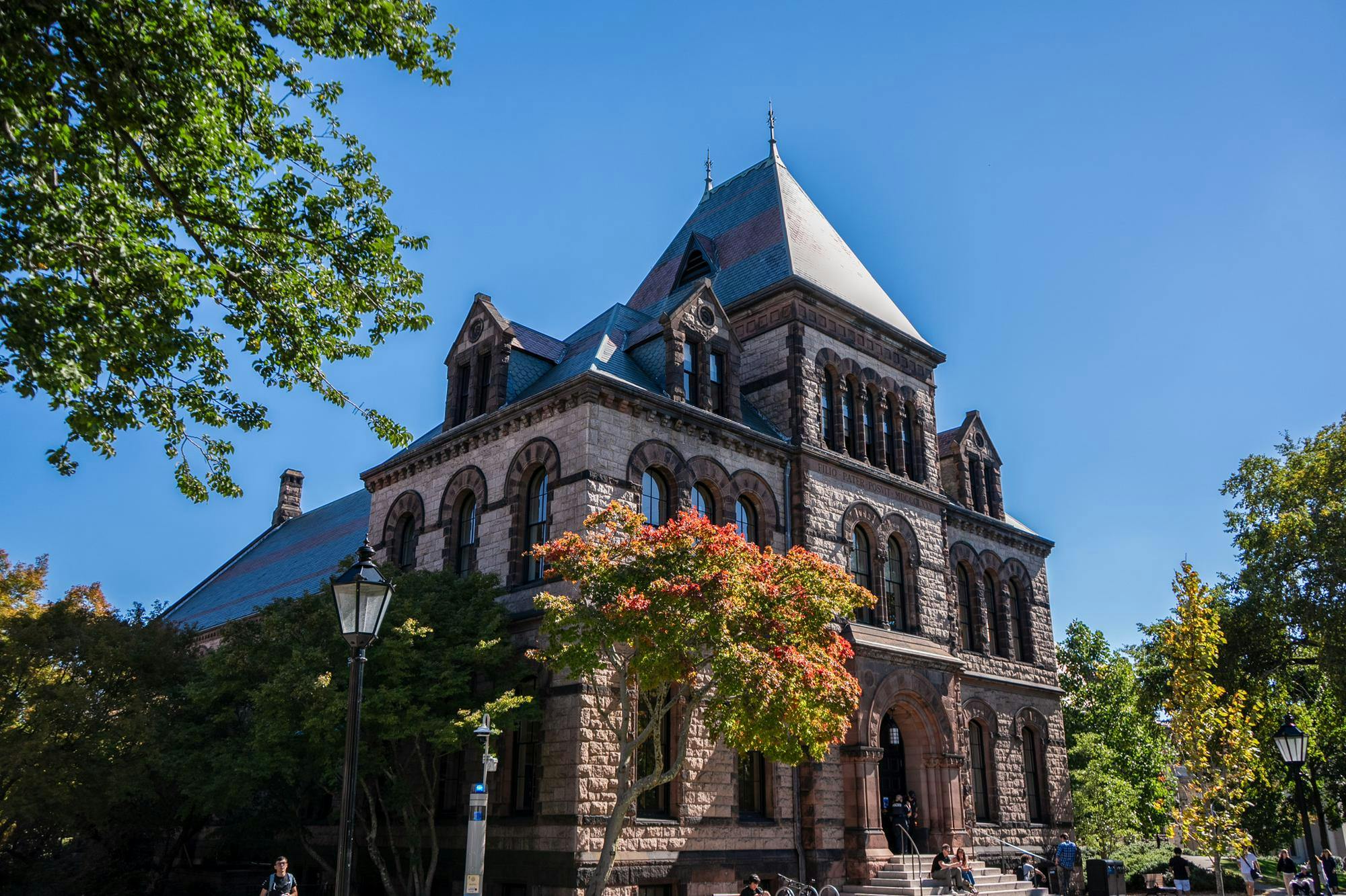 Editorial: Brown must not heed the Education Department’s call to action