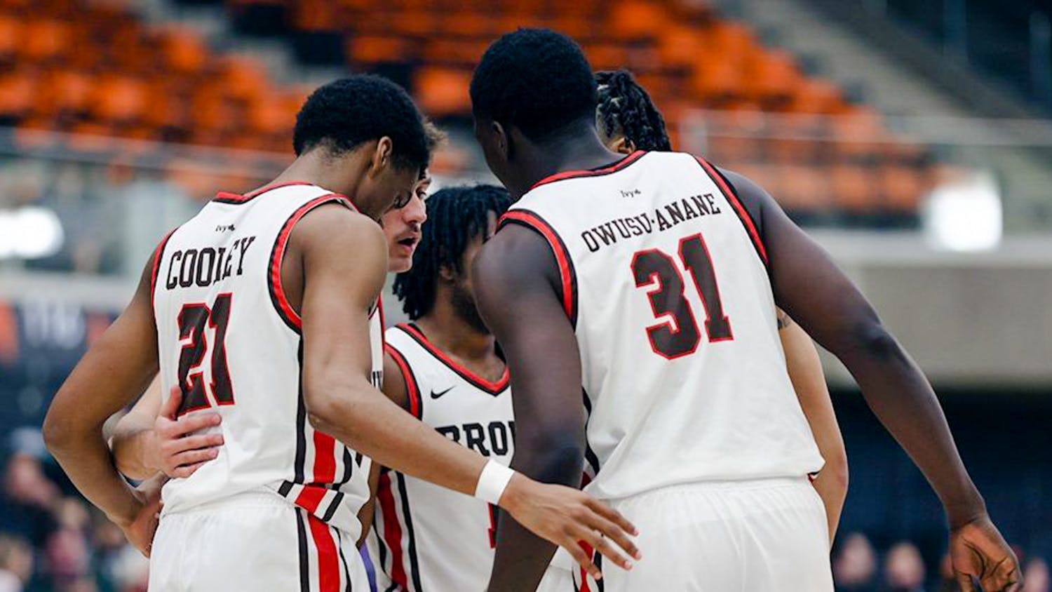 Tough Fiery Competitive How Mike Martin 04 Became Brown Men s tough-fiery-competitive-how-mike-martin-04-became-brown-men-s