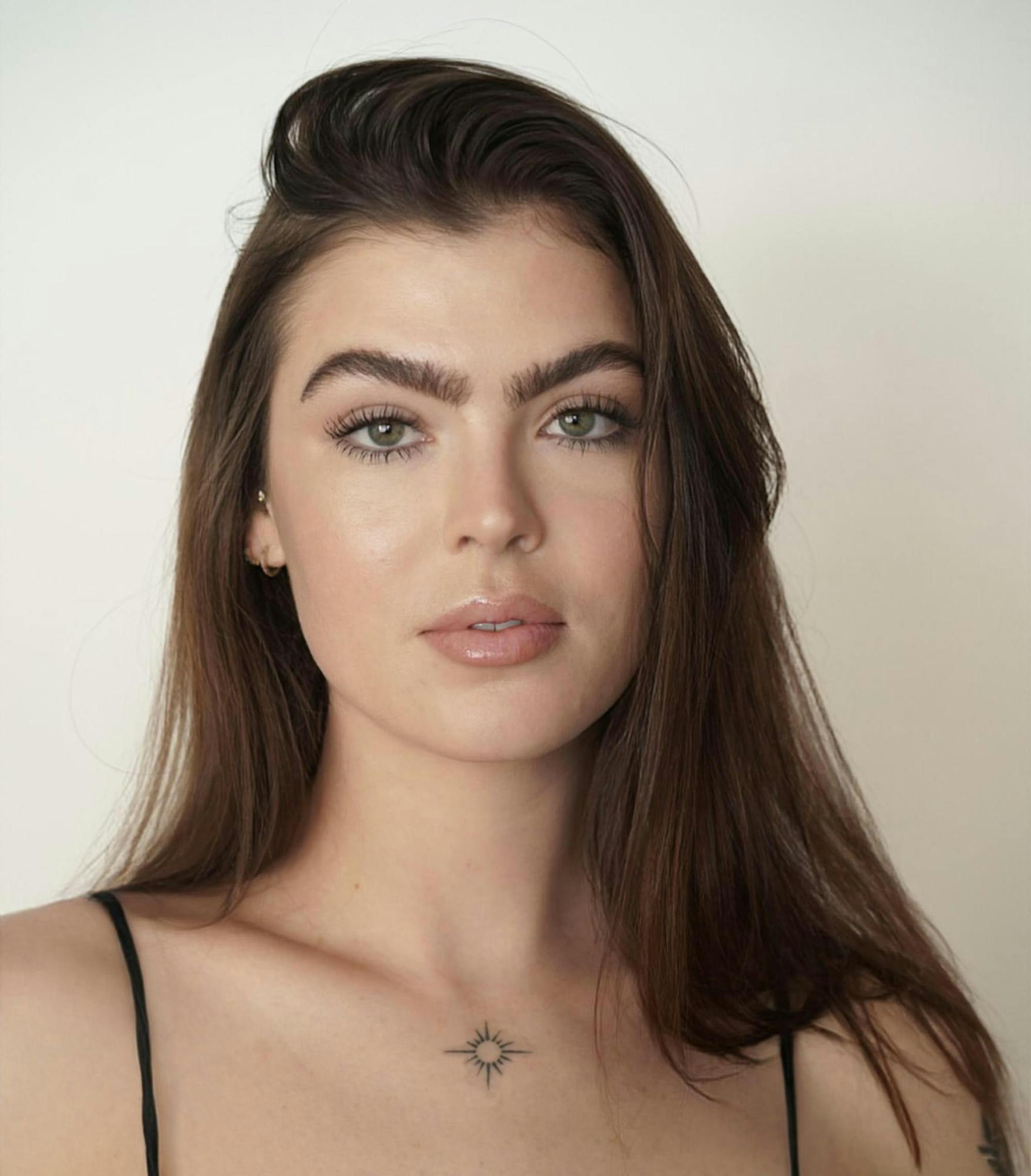 Photo of Merissa Underwood