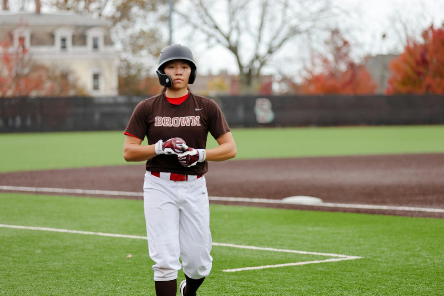 Girls know that they can dream bigger': How Olivia Pichardo '26 became  first woman to make Division I baseball team - The Brown Daily Herald