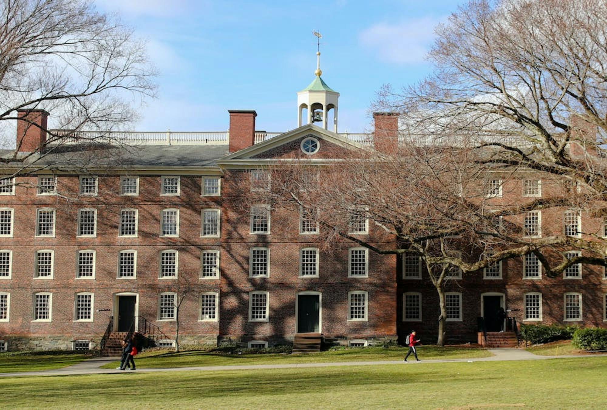 Higher Ed roundup: Harvard faces backlash after controversial donation - Vimarsana News