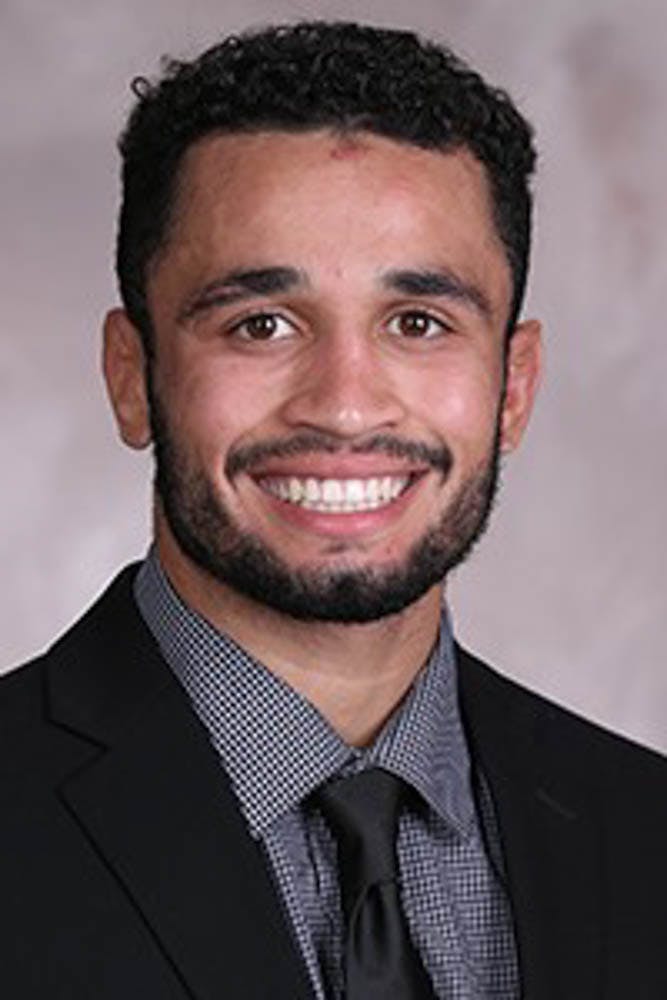 Smolar_AOTW1_CO_BrownBearsAthletics