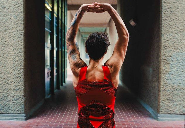 Carcieri- _As it Was_ music video review Courtesy of Sony Music.jpg