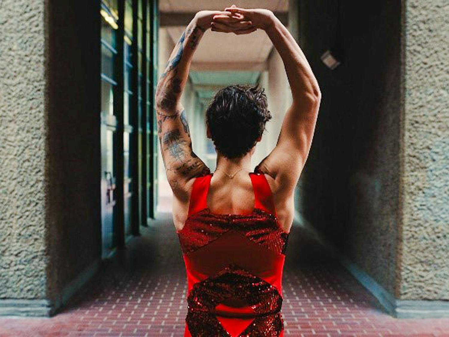 Carcieri- _As it Was_ music video review Courtesy of Sony Music.jpg