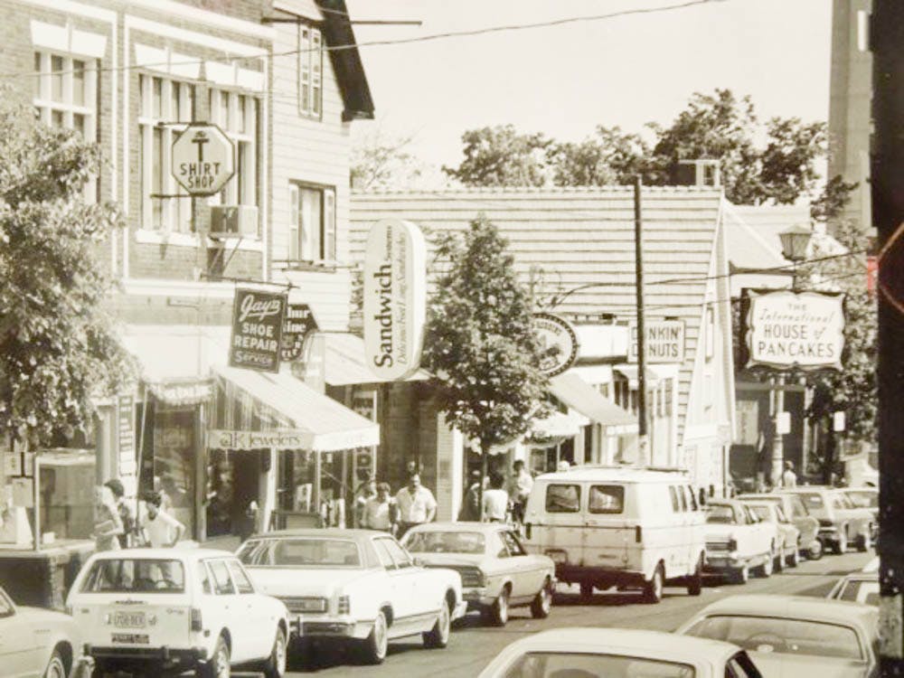 Inadomi_ThayerStreetGentification_CO_BlogDailyHerald