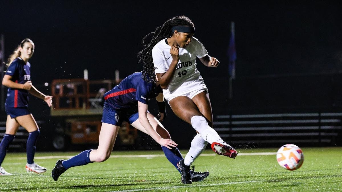 Carey_WomensSoccer_CO_Brown_Athletics
