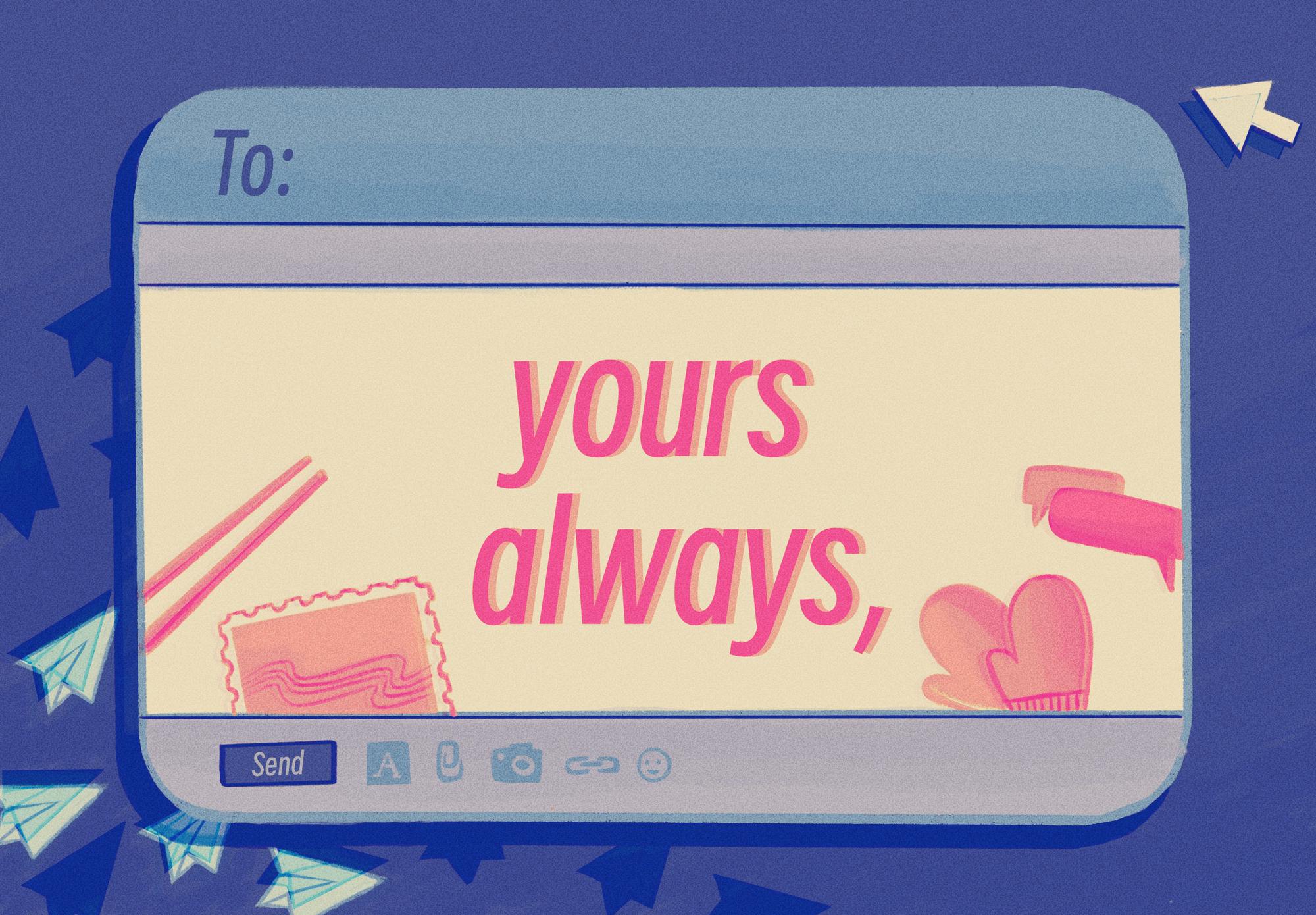 i'm trying to tell you