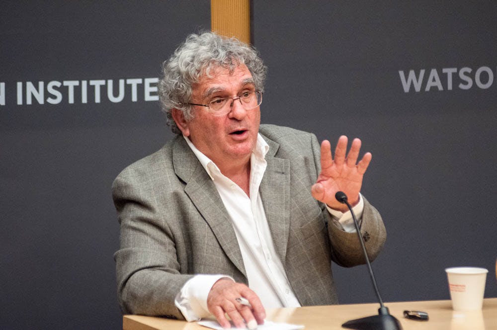 Pananjady_Israel-Palestine-Lecture-Series_Eli-White