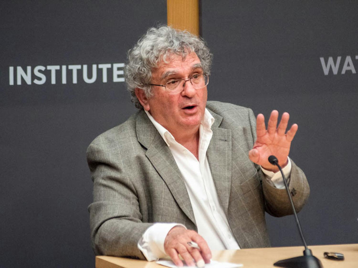 Pananjady_Israel-Palestine-Lecture-Series_Eli-White