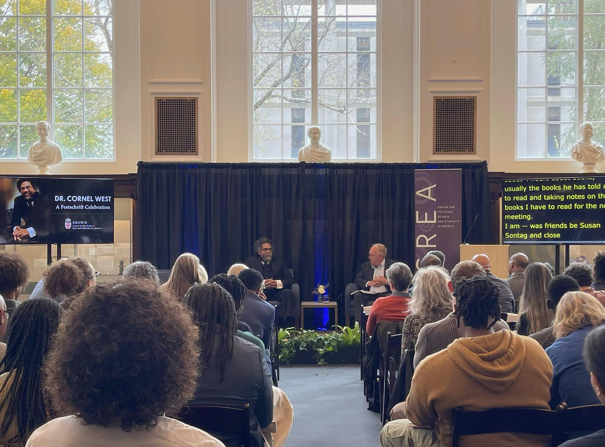 Kumar_Cornel_West_Kyla_Zhang