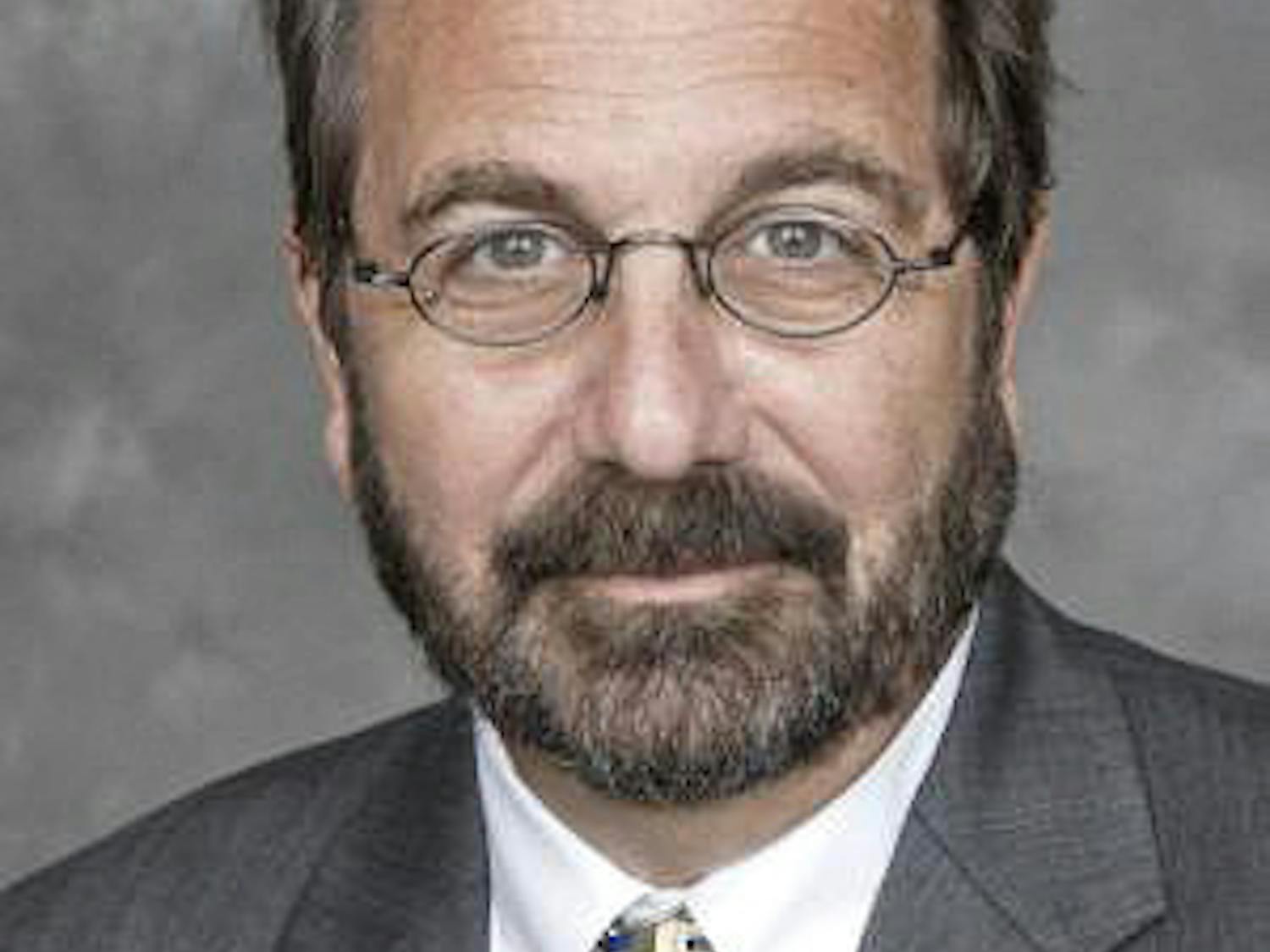 Gantz_Associate-Provost_JohnAbromowskiBrownUniversity