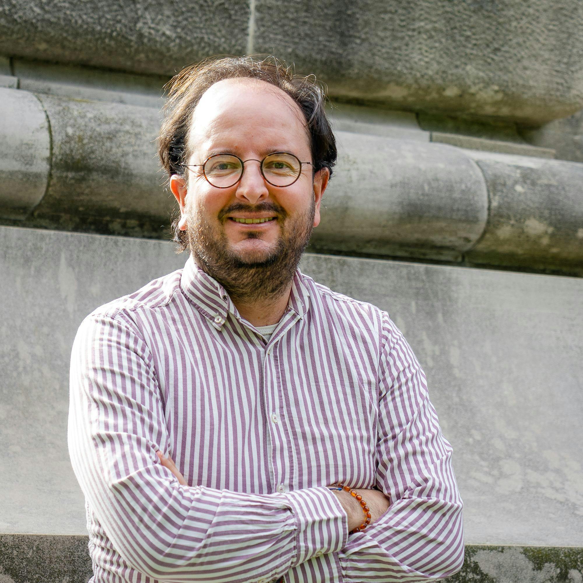 Photo of Felipe Valencia Caicedo