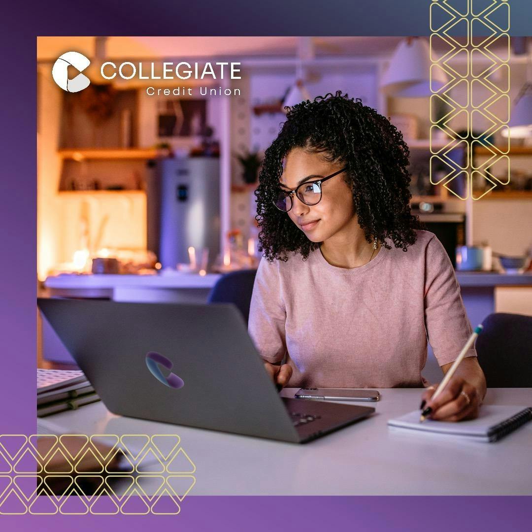 Three ways Collegiate can reduce your financial stress