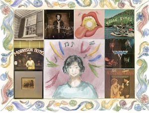 tunes