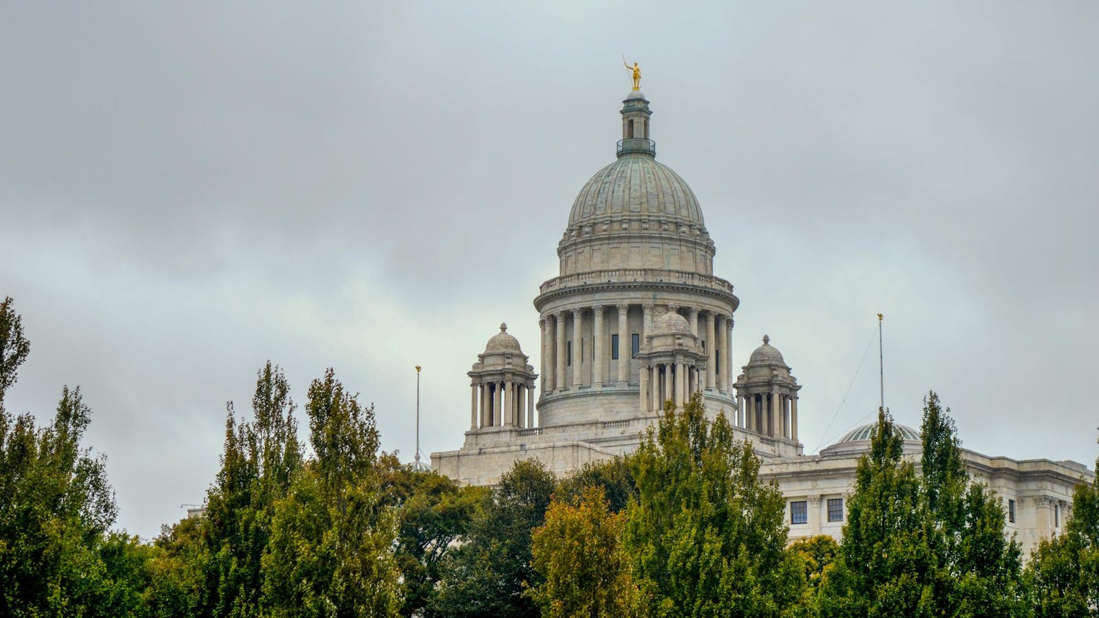 Three federal rulings in RI block funding cuts, restrictions by DHS and ...