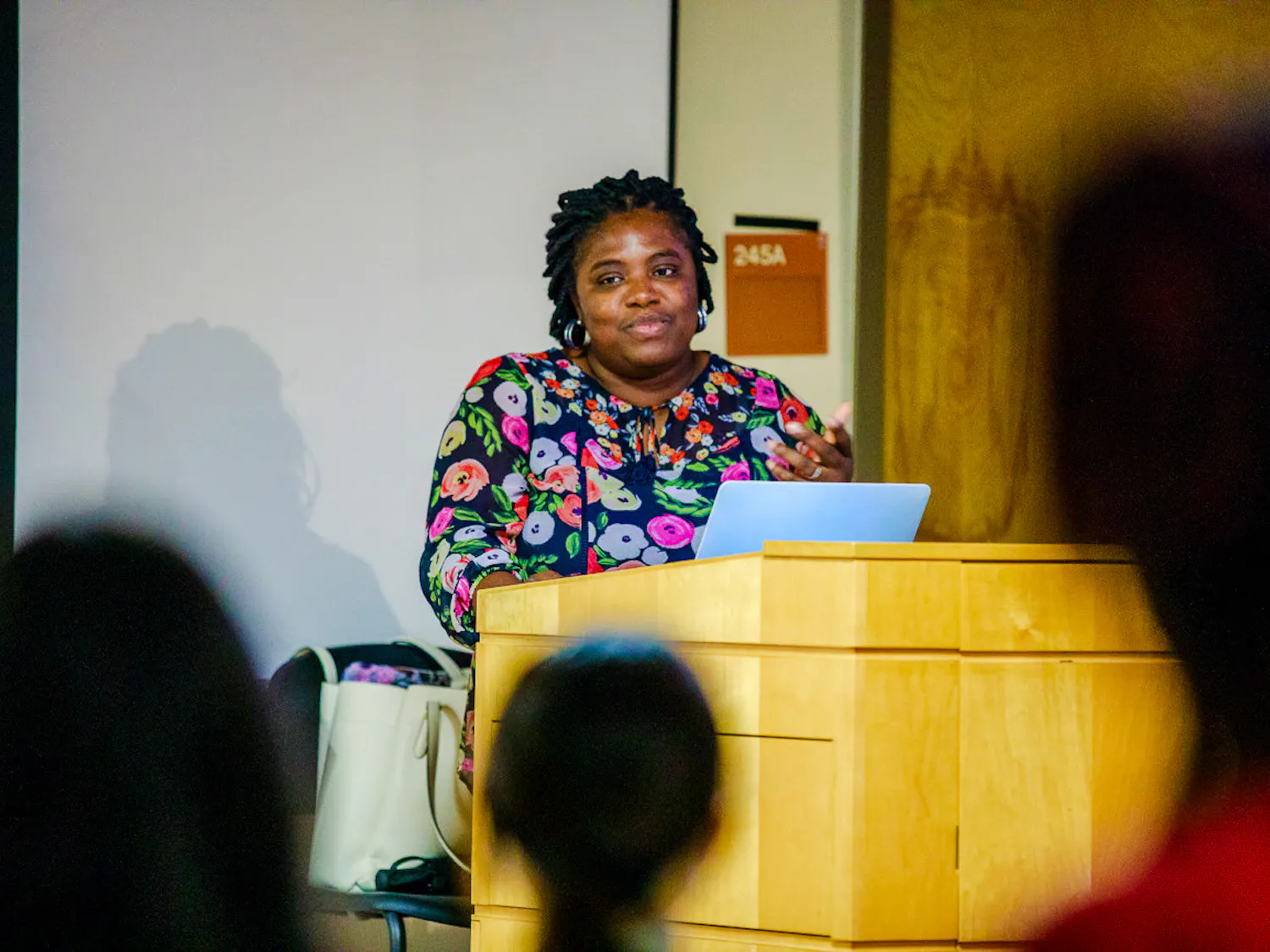 Mehta_DEIAssistantDean_CO_Caroline_Claflin