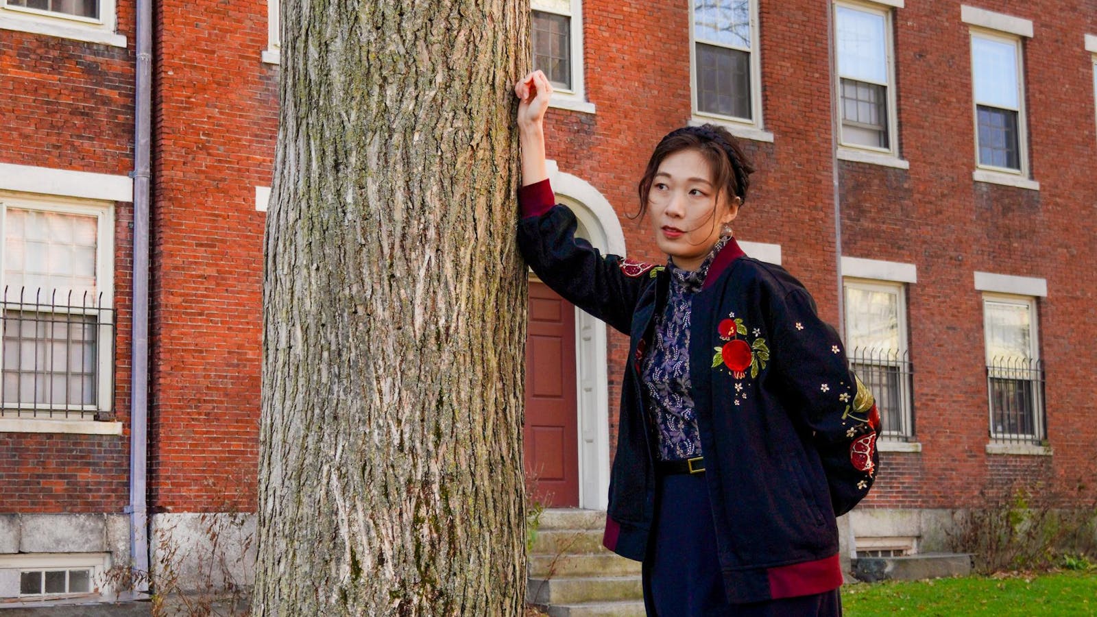 ‘I don’t have to wear a uniform’: How professors choose their outfits ‘I don’t have to wear a uniform’: How professors choose their outfits