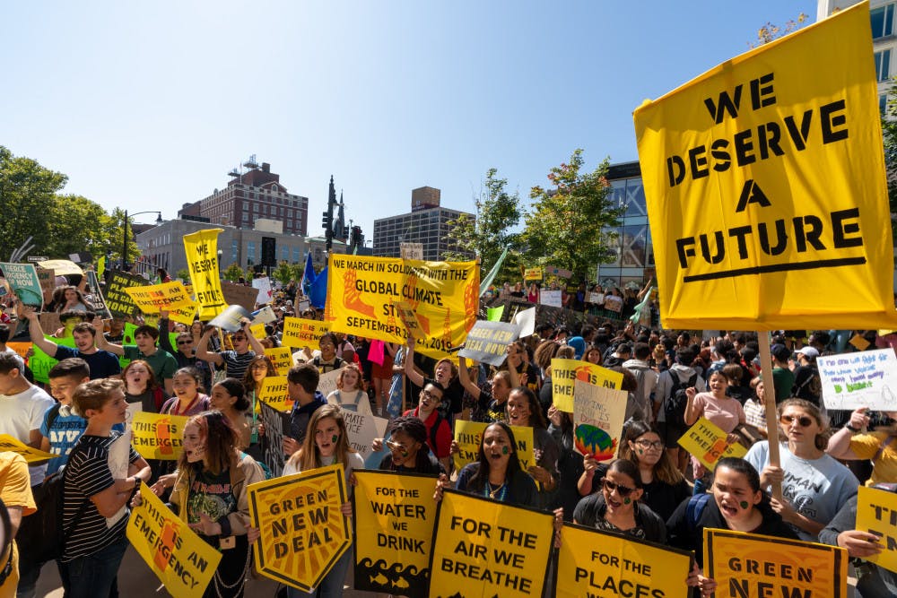 Rosenfeld_Climate-Strike