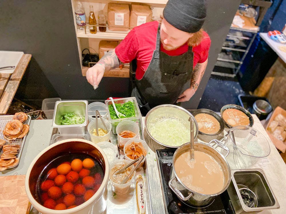 Ramen-Night-at-the-Shop_Henry-Dawson