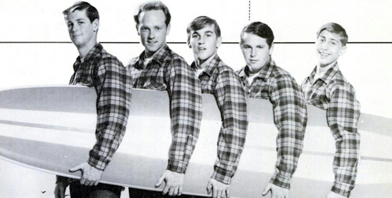 Grammy Salute honors The Beach Boys - The Brown Daily Herald - Vimarsana News