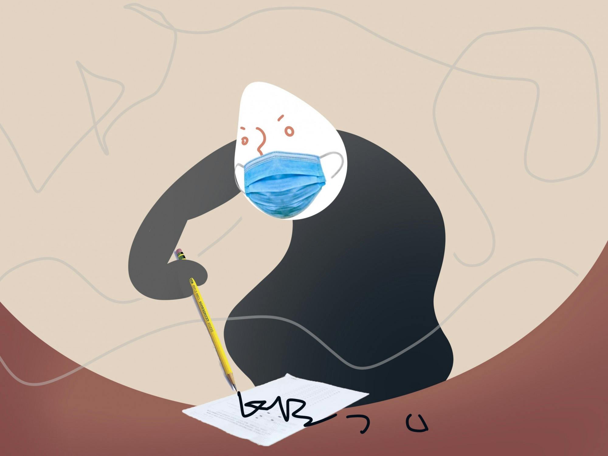 Williams-Covid-class-Ashley-Choi