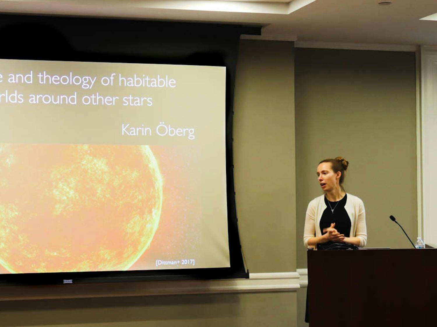 Podugu_ScienceEvent_Tiffany-Ding