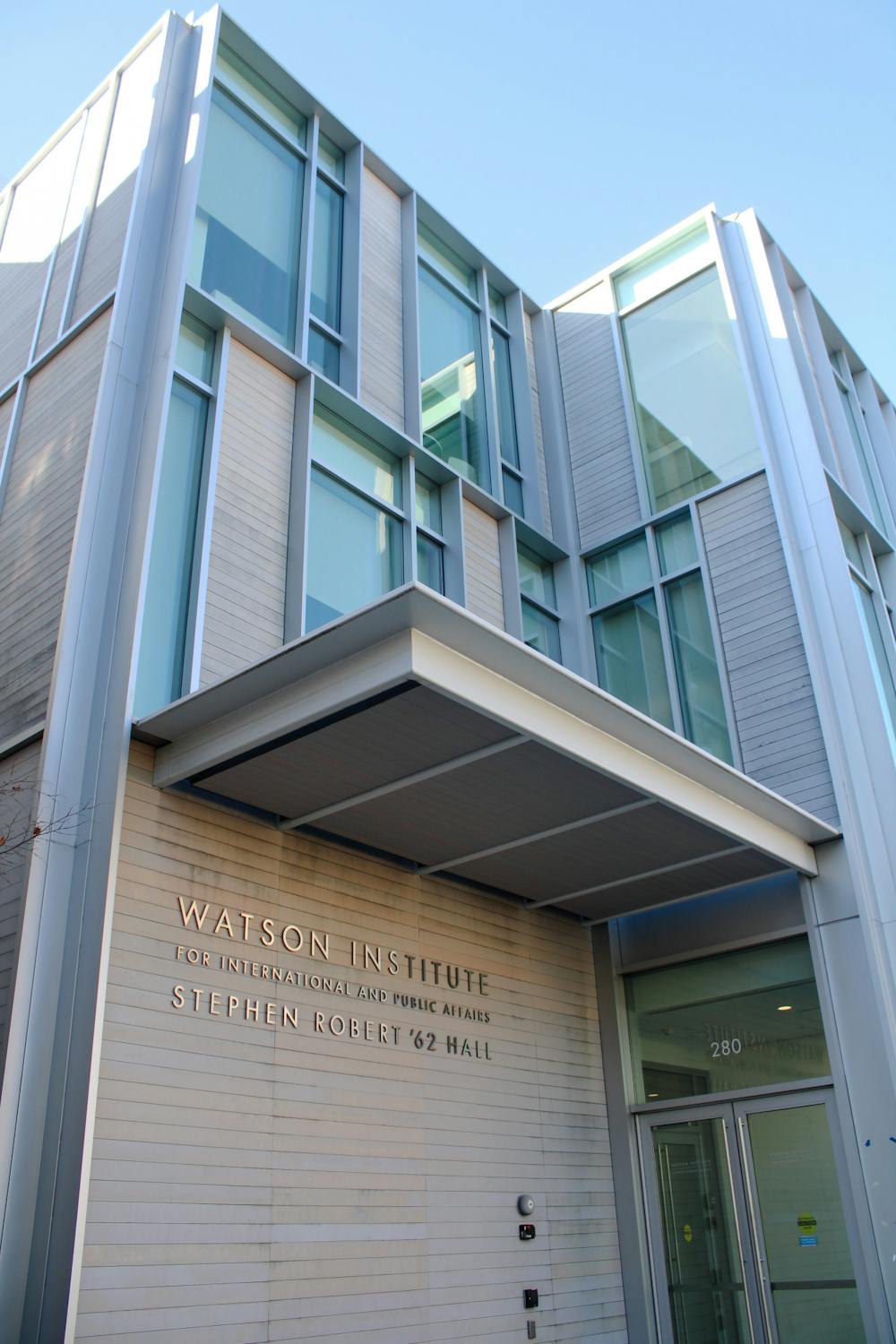<p>This program is part of the overarching goal to turn the Taubman Center into a “one-stop shopping center for American politics for Brown and the greater community,” said Wendy Schiller, professor of political science and director of the Taubman Center for American Politics and Policy.<br/></p>