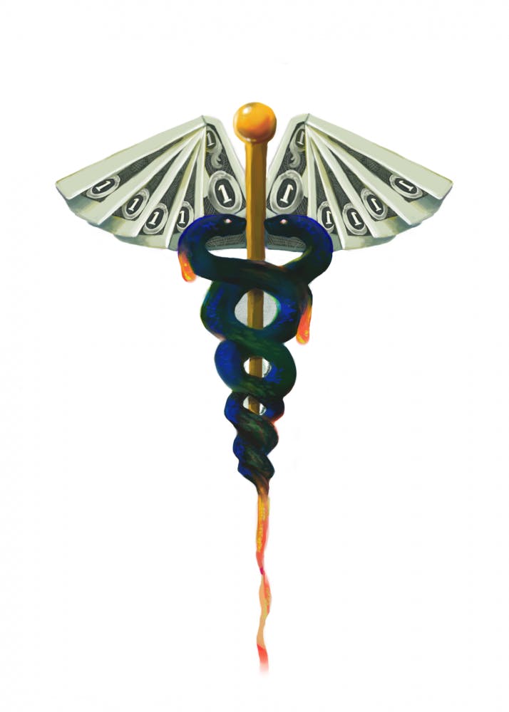 Alisa-Pugacheva-For-profit-medical-school