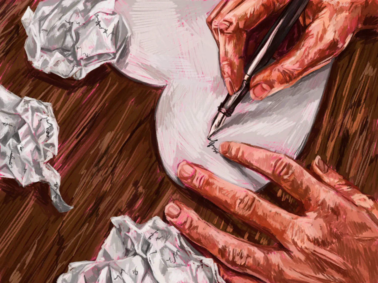 poems I will never publish