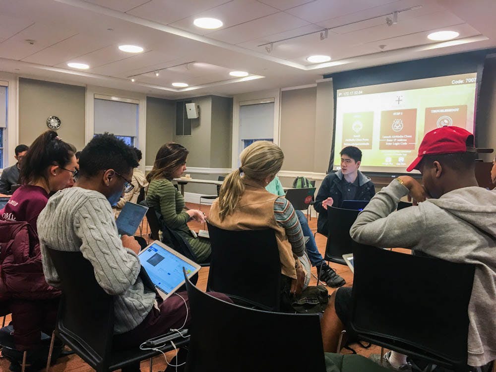 Pincus_UCS-meeting_Melanie-Pincus