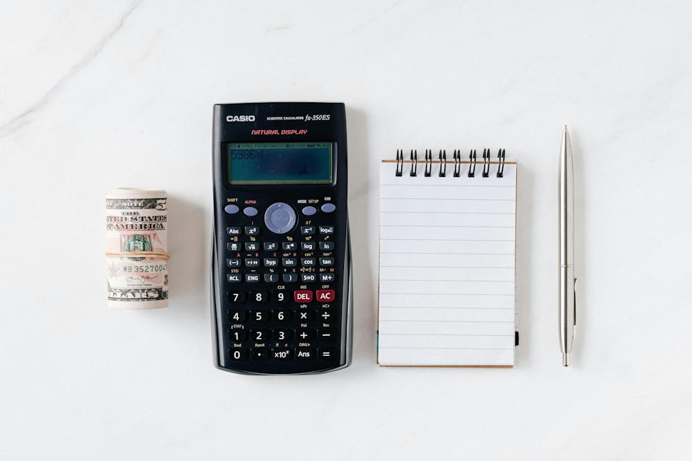 5 budgeting tips for international students 