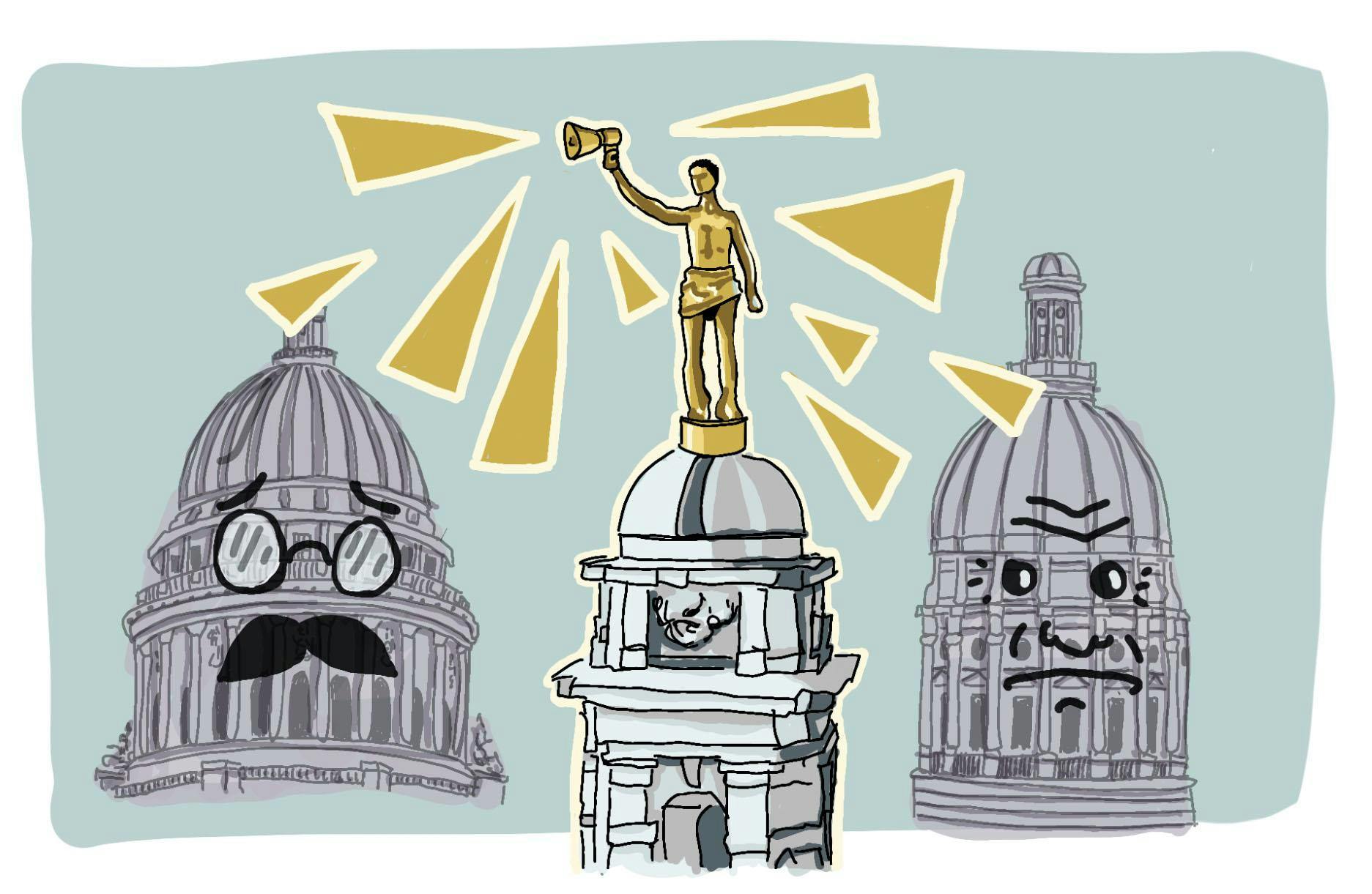How incumbency fuels Rhode Island’s congressional elections - Brown ...