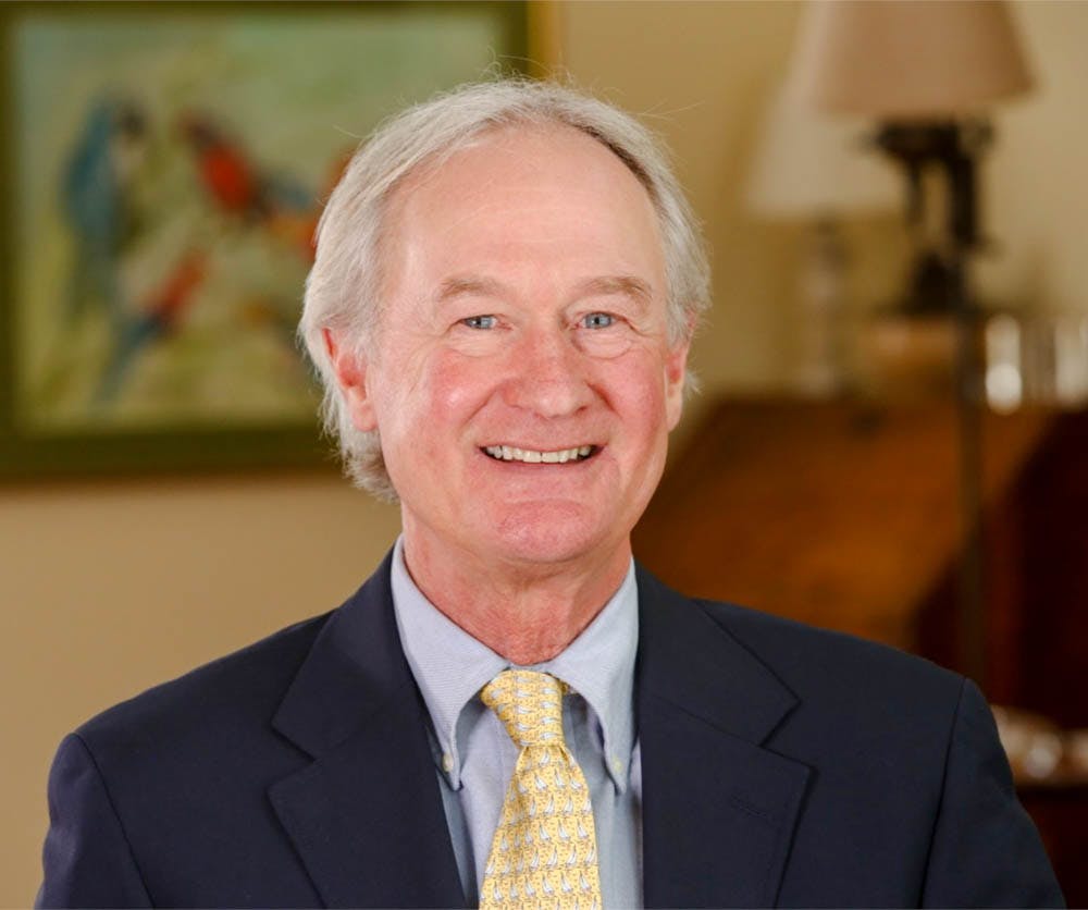 Pollard_ChafeeEntersPresidentialRace_CO_George