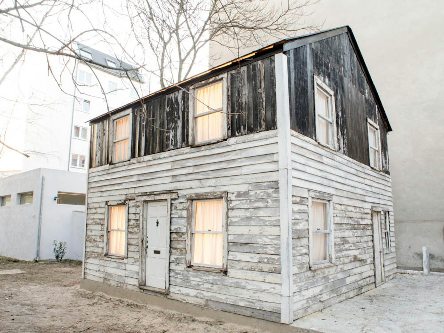 Hack_RosaParksHouse_COFabiaMendoza_TheWhiteHouseDocumentary