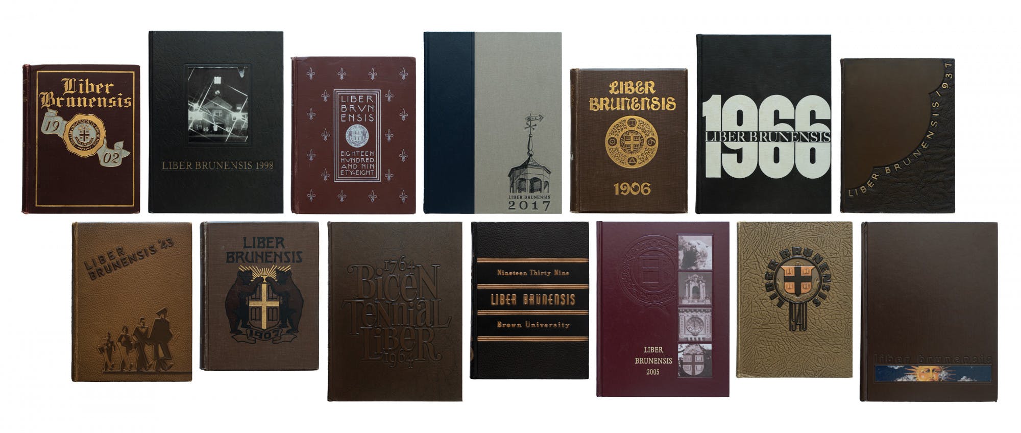 Yearbook cost reduced from 100 to 30 The Brown Daily Herald