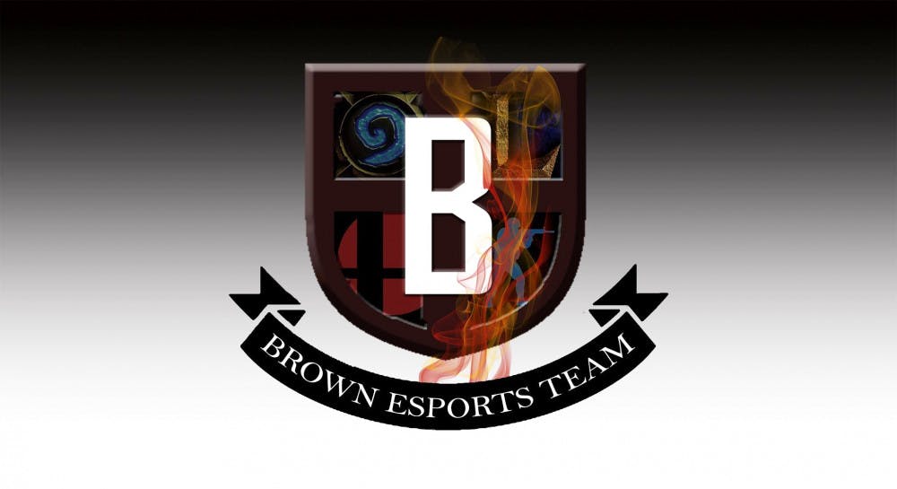Shumate_ESports_CO_BrownUniversityESports