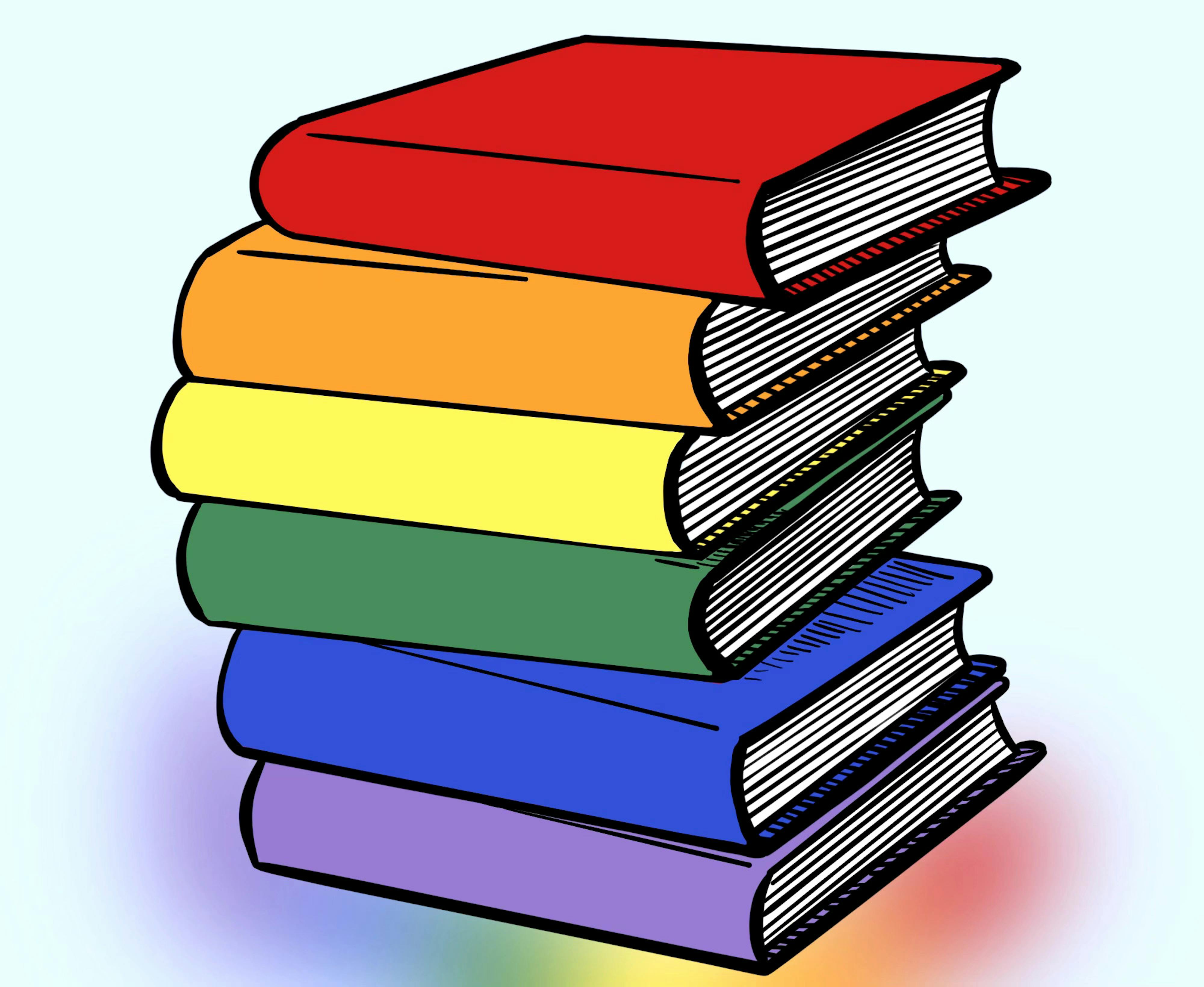 10 recommendations for bookworms this Pride - The Brown Daily Herald - Vimarsana News