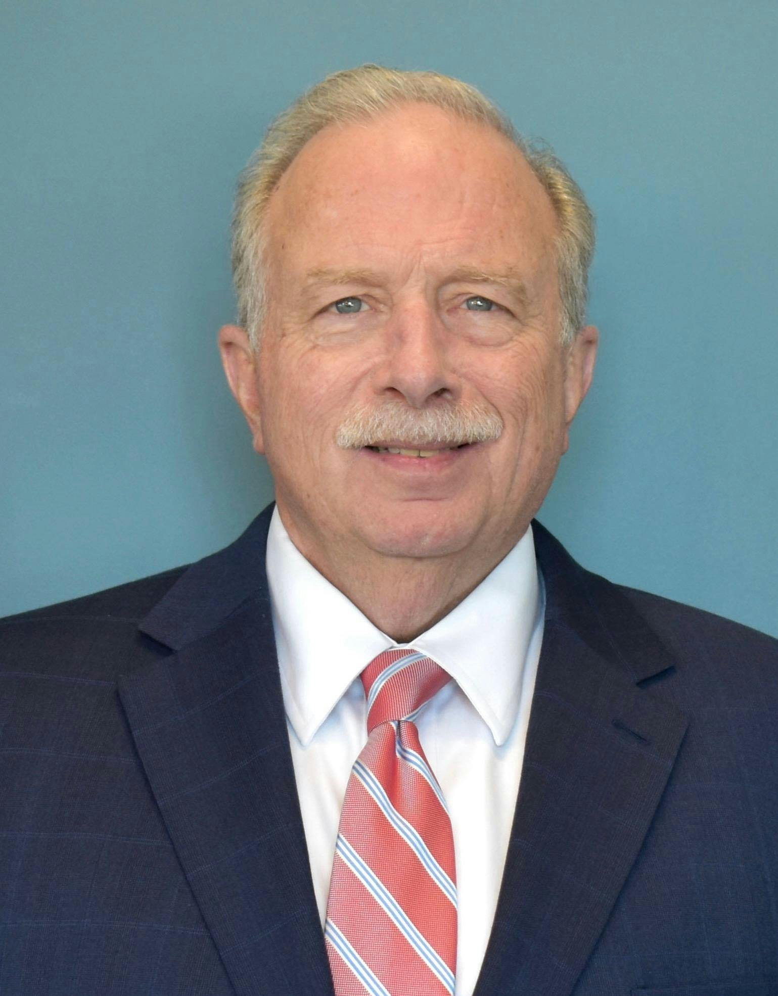 CharterCARE announces former R.I. EOHHS Secretary Richard Charest as ...