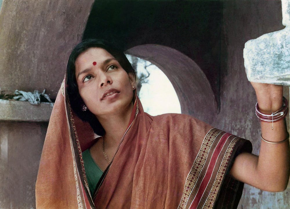 <p>The restoration of “Maya Miriga” allowed audiences to engage with unique and untold facets of India’s cinematic history. </p><p><br></p><p>Courtesy of Film Heritage Foundation and Lotus Film International</p>