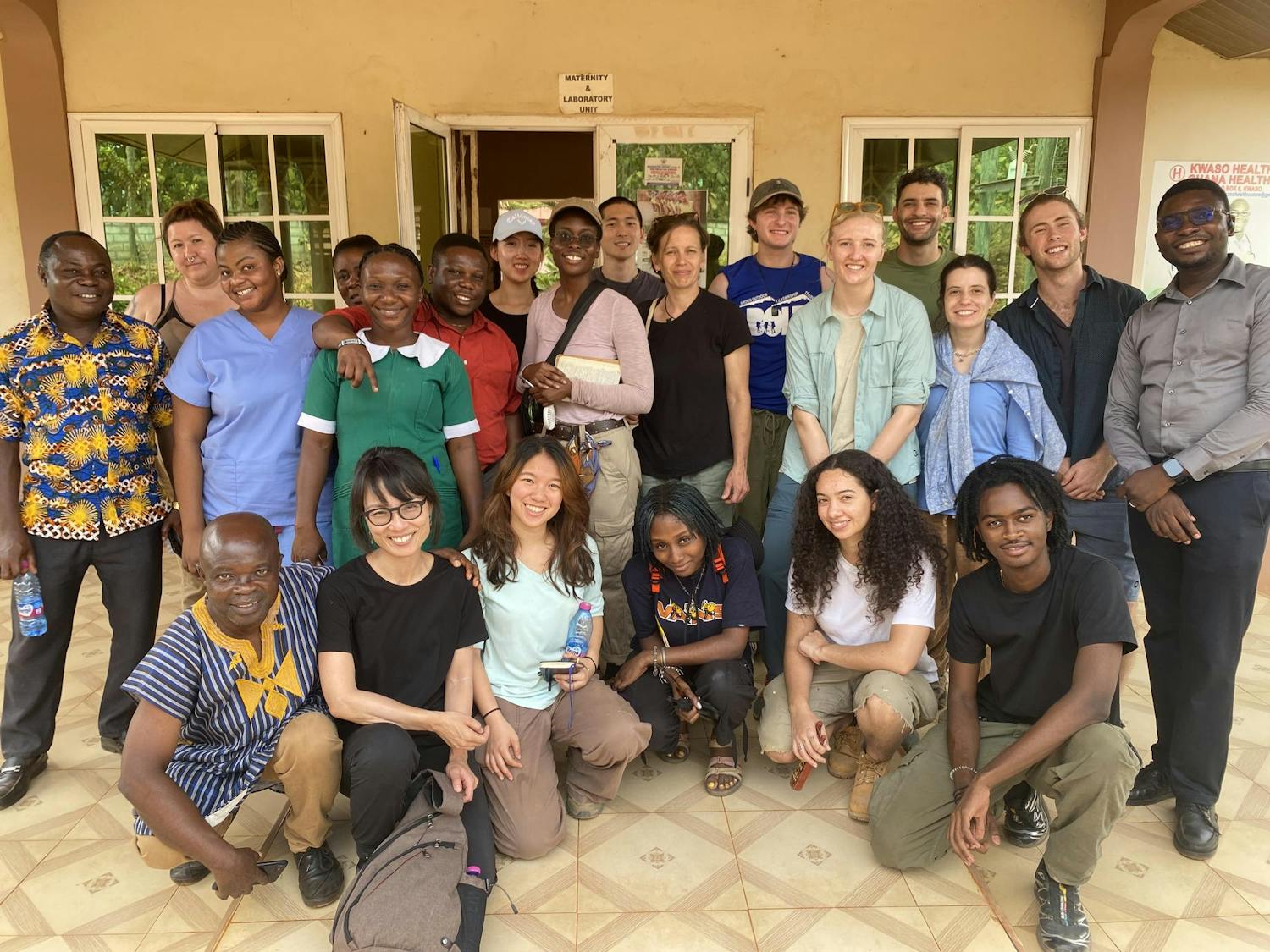 Junko Yamamoto - ghana (cover).JPG