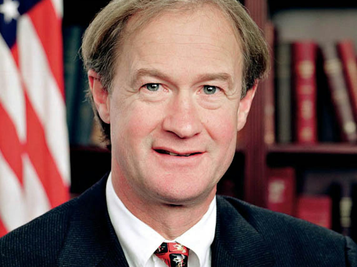 Lamb_Chafee_COUSCongressWikimediaCommons