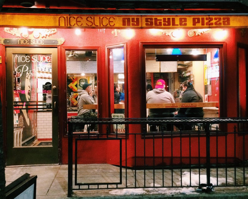 niceslice