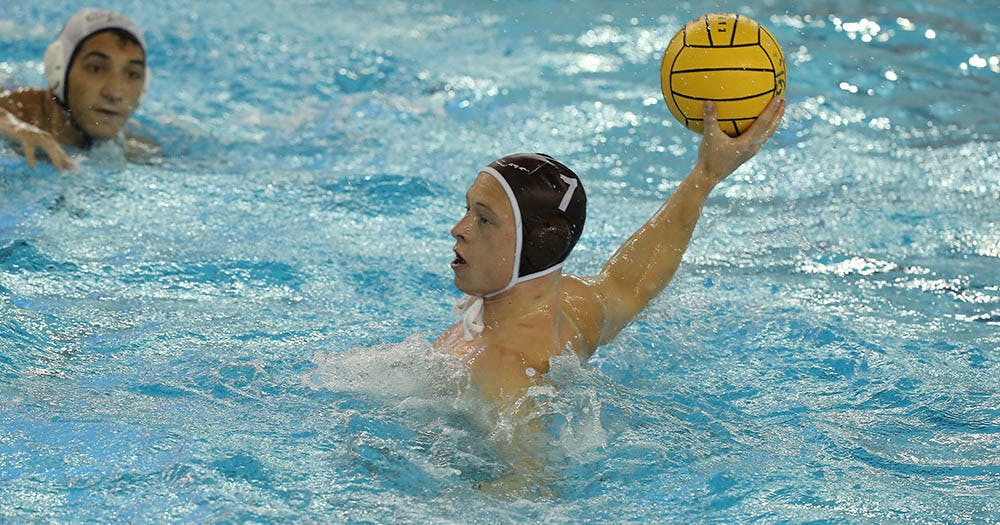Klein_WaterPolo_COBrownBears