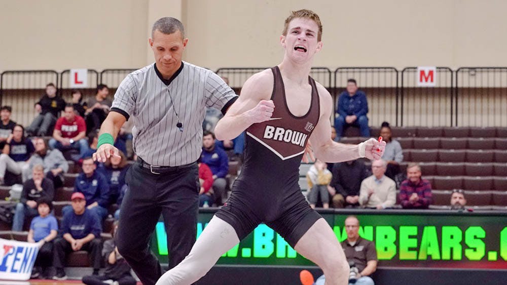 Handel_Wrestling-vs.-Penn-Princeton-_CO_Brown-Athletics