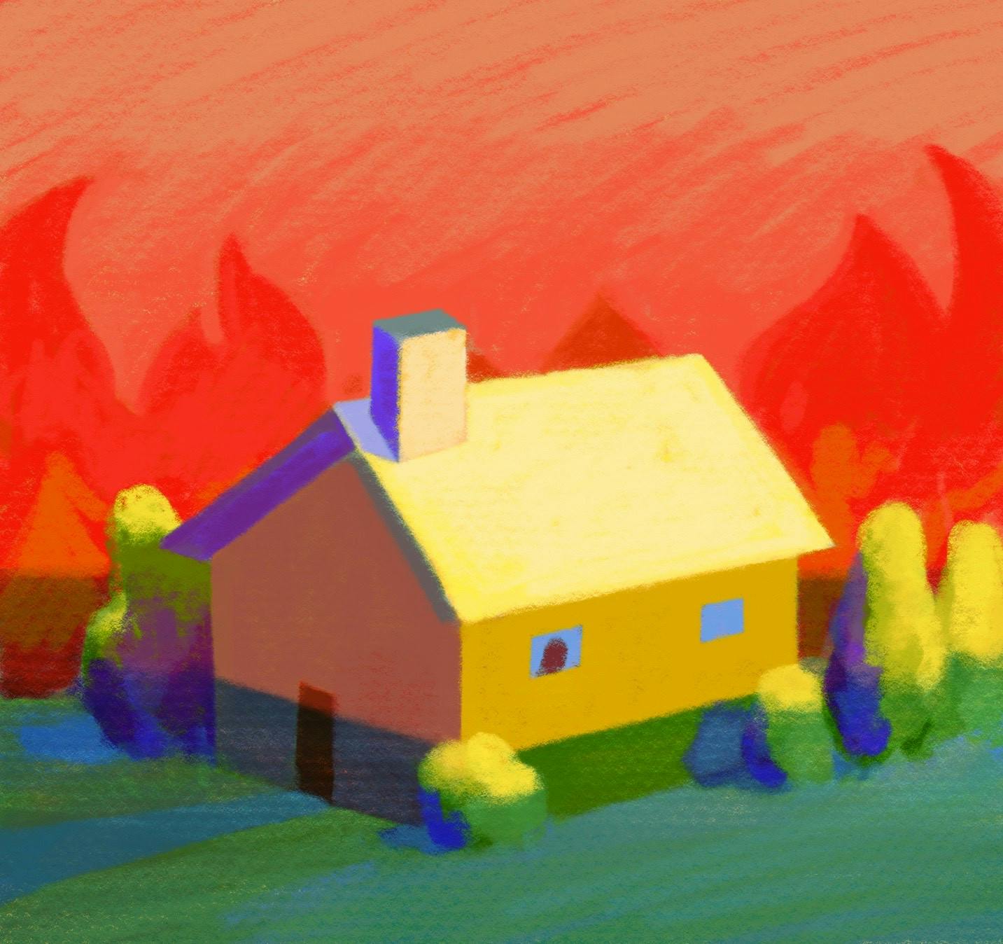 Vaz_climate change, sea level rise, housing_Cynthia_Zhang