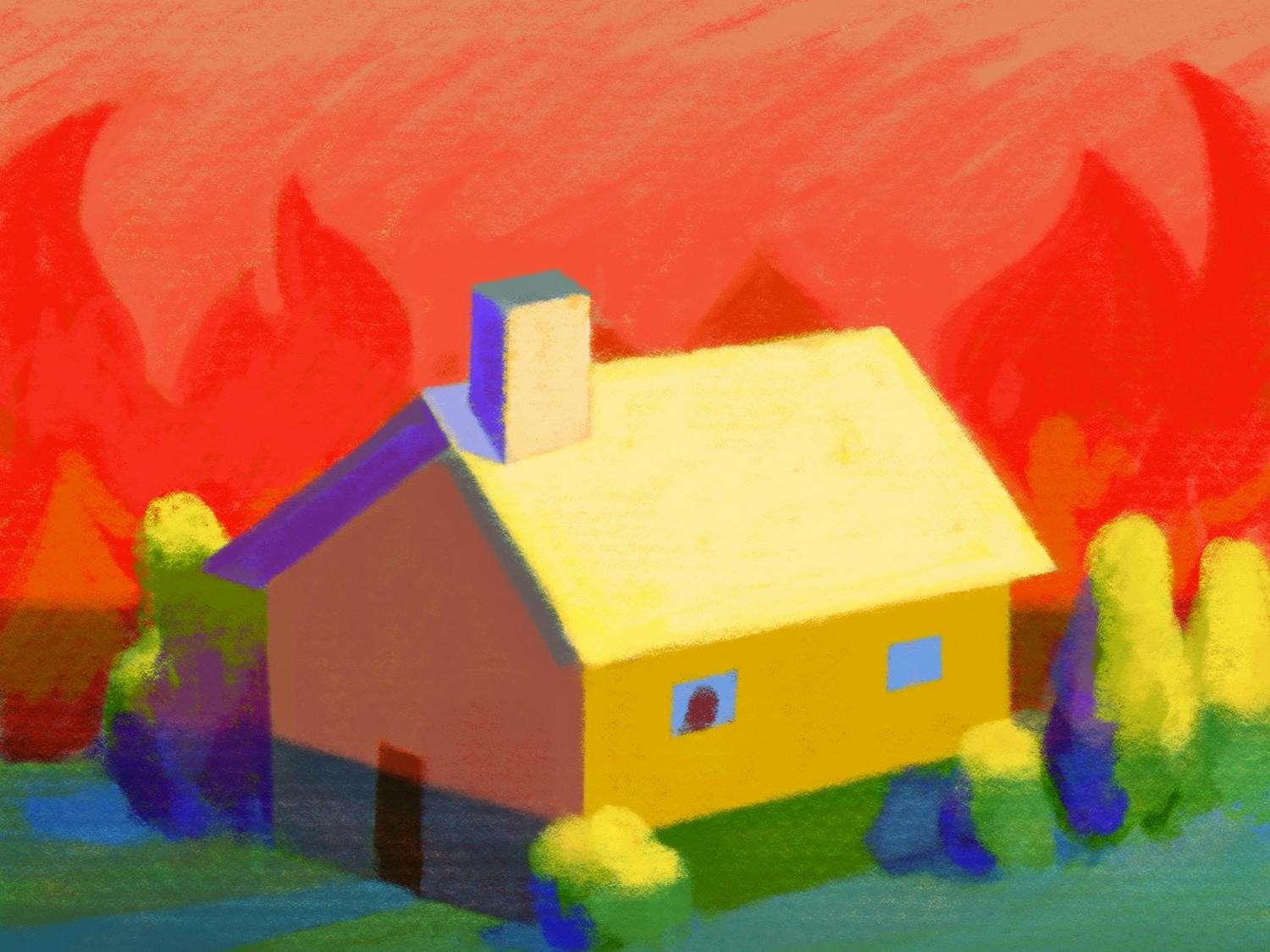 Vaz_climate change, sea level rise, housing_Cynthia_Zhang