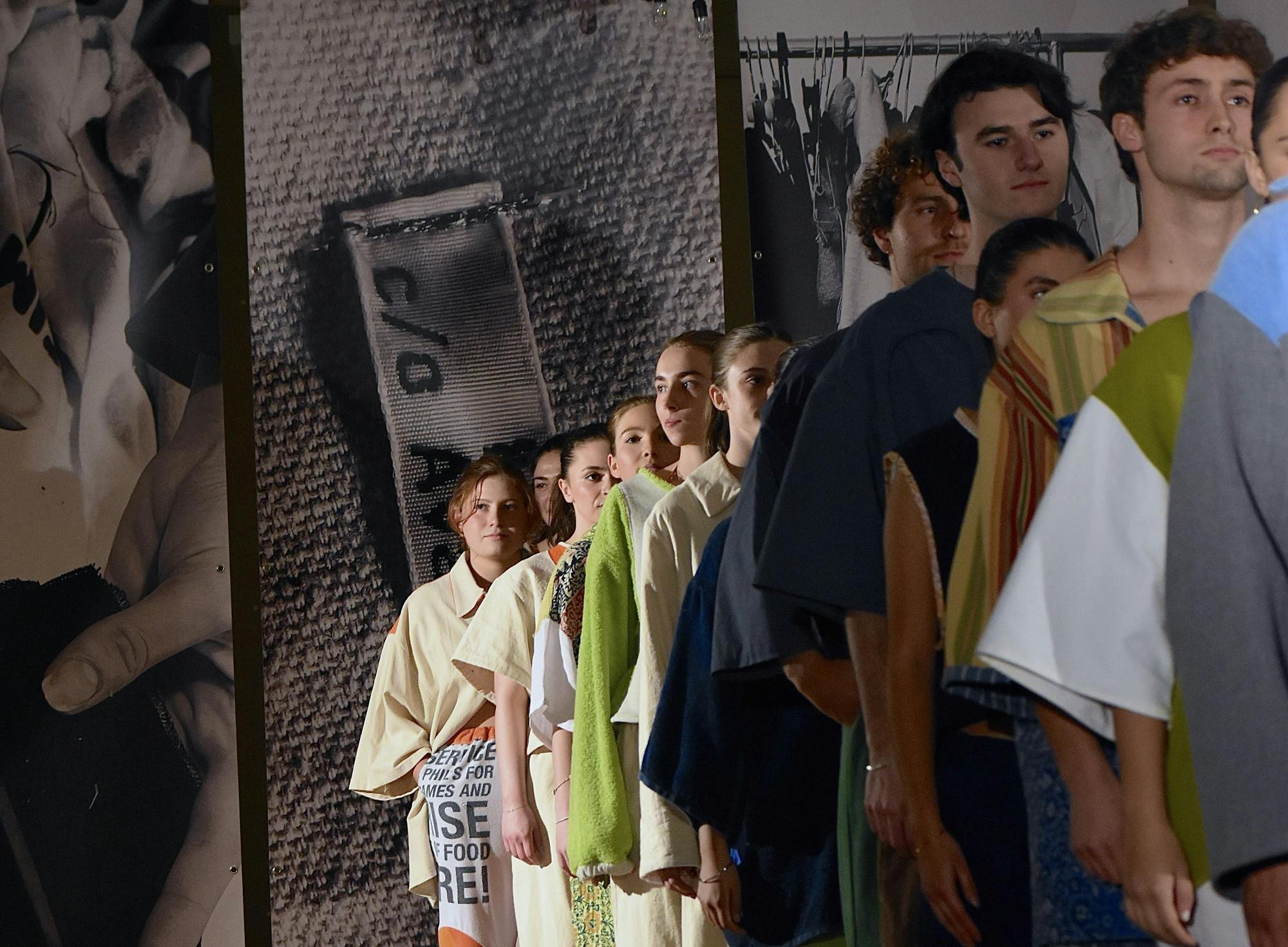 Beatty_IronWire Fashion Show_CO_Manuela_Sepulveda